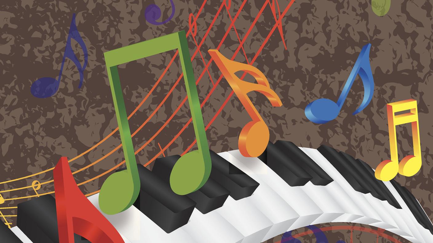 musica e viaggi