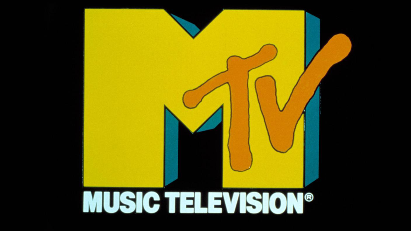 MTV 1981