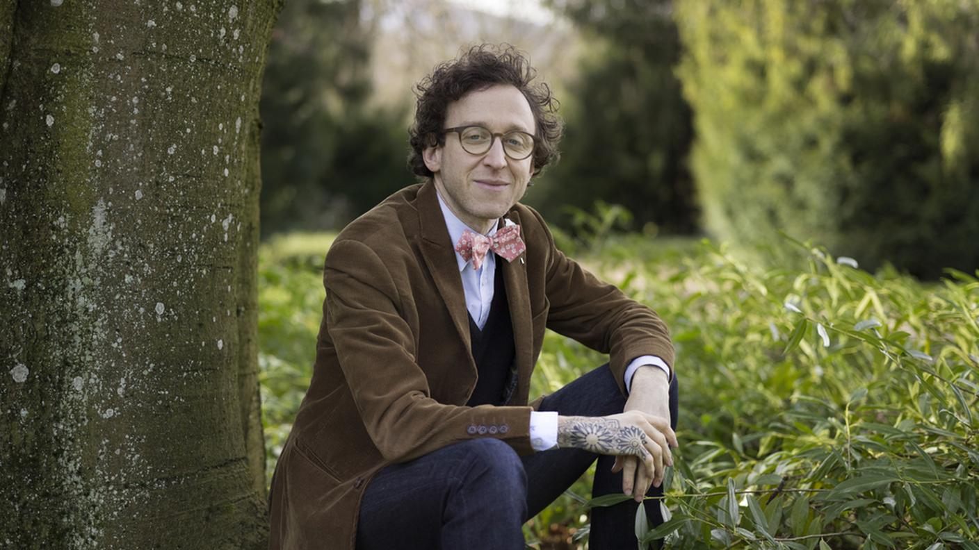 Thomas Meyer