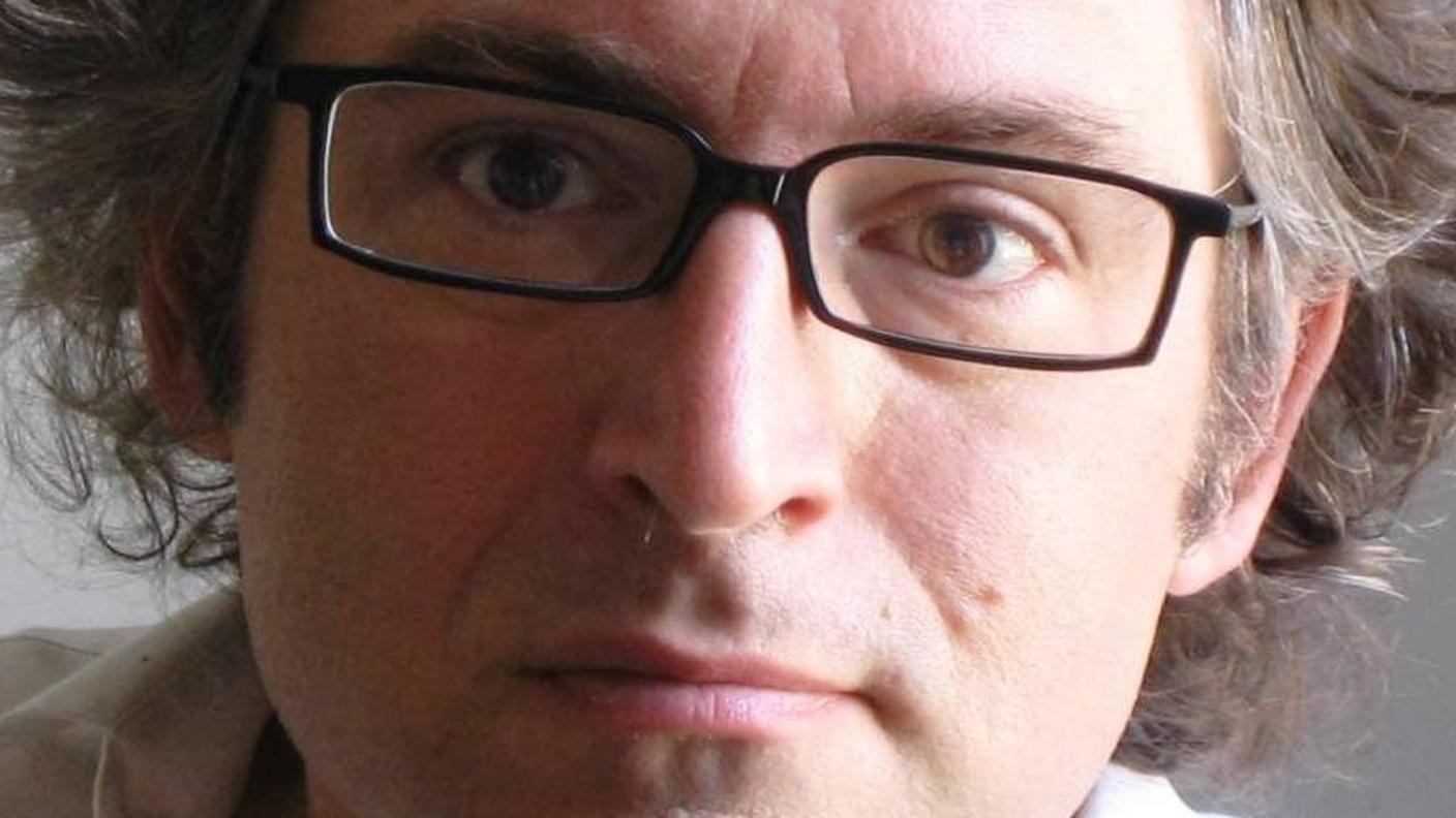 Michel Onfray