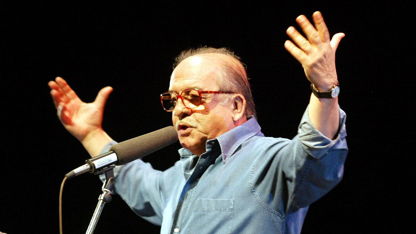 Nanni Svampa