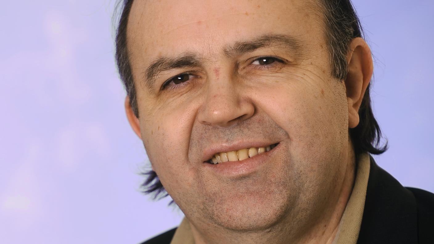 Sergio Roic