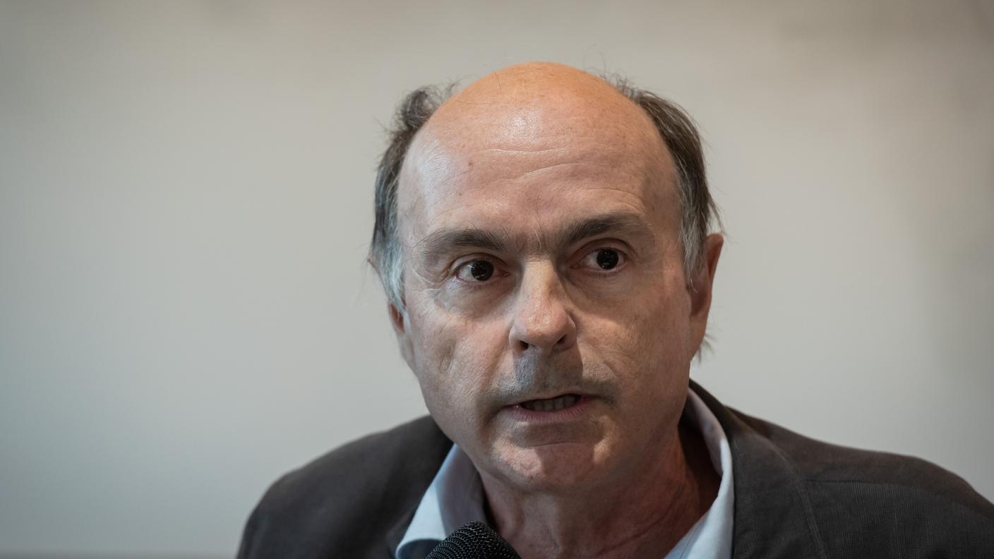 Roberto Antonini 