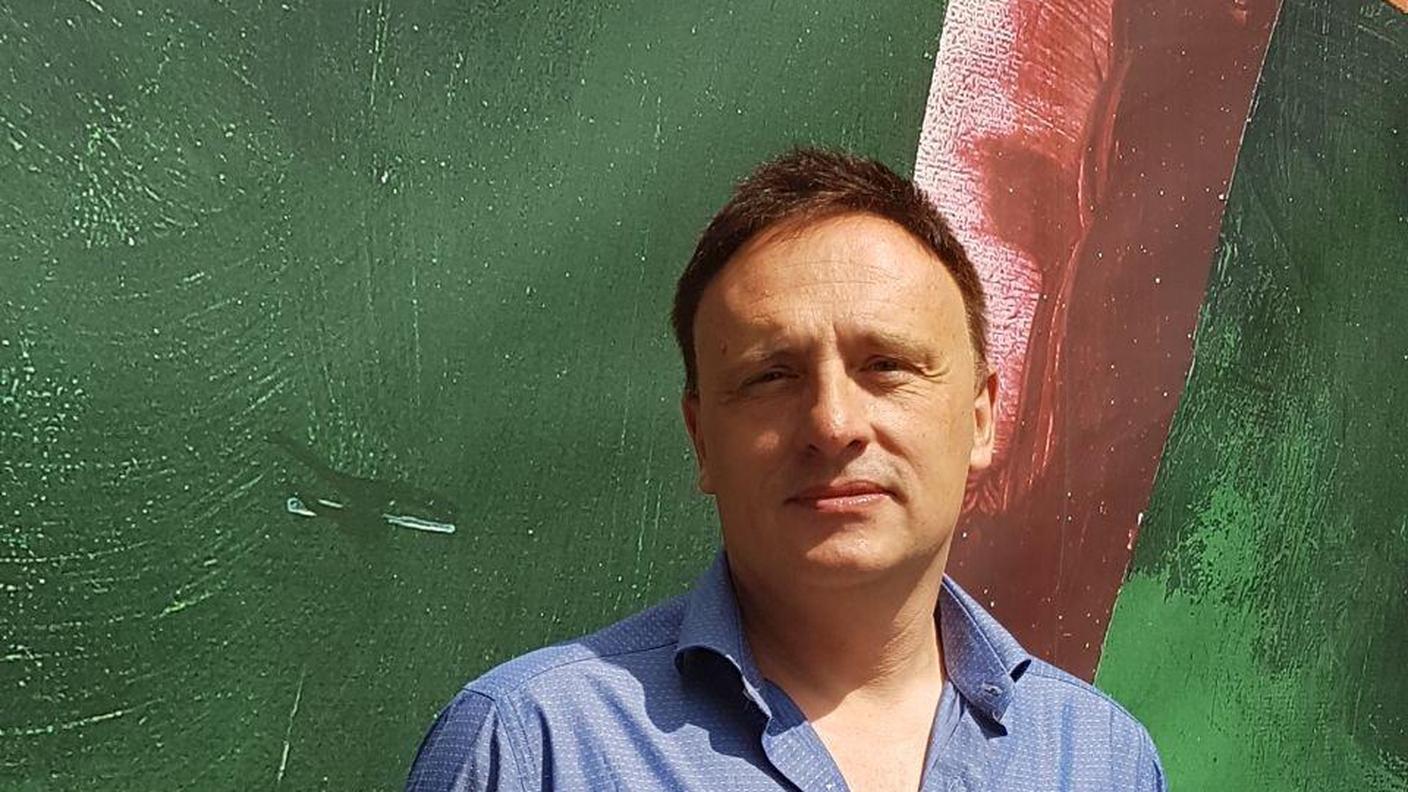 Roberto Festa 