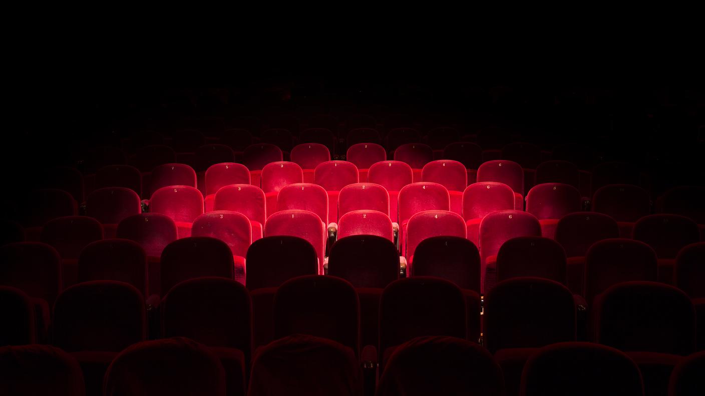 cinema