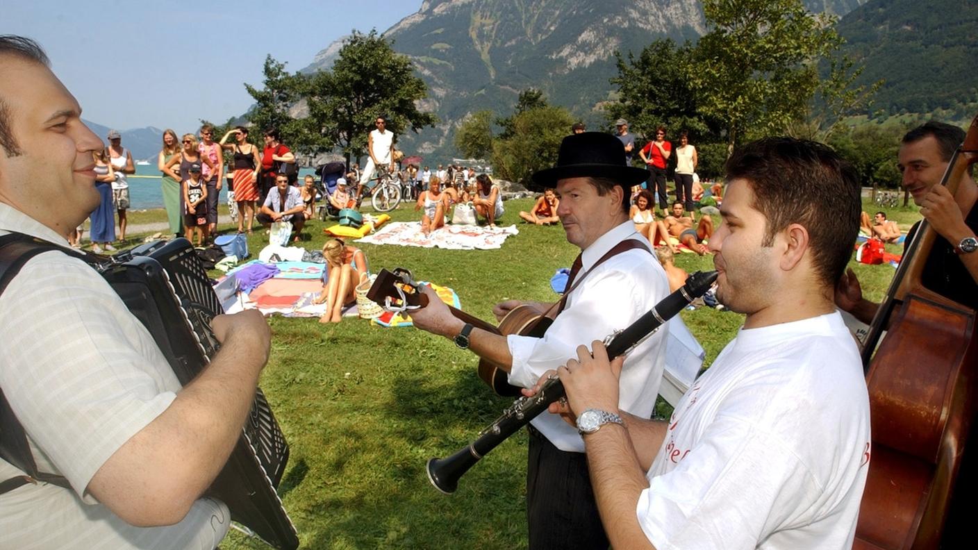 Festival Alpentöne 2011