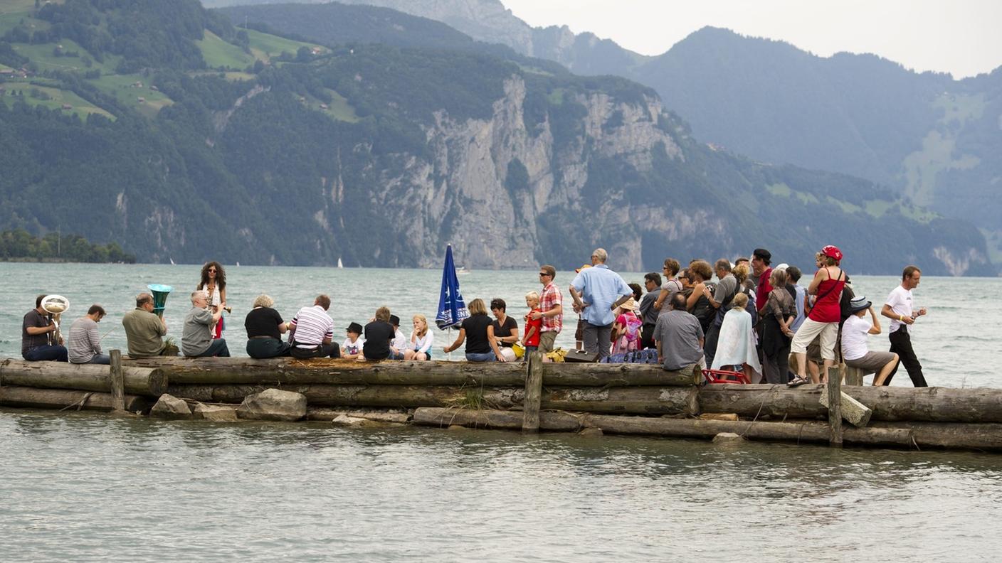 Festival Alpentöne
