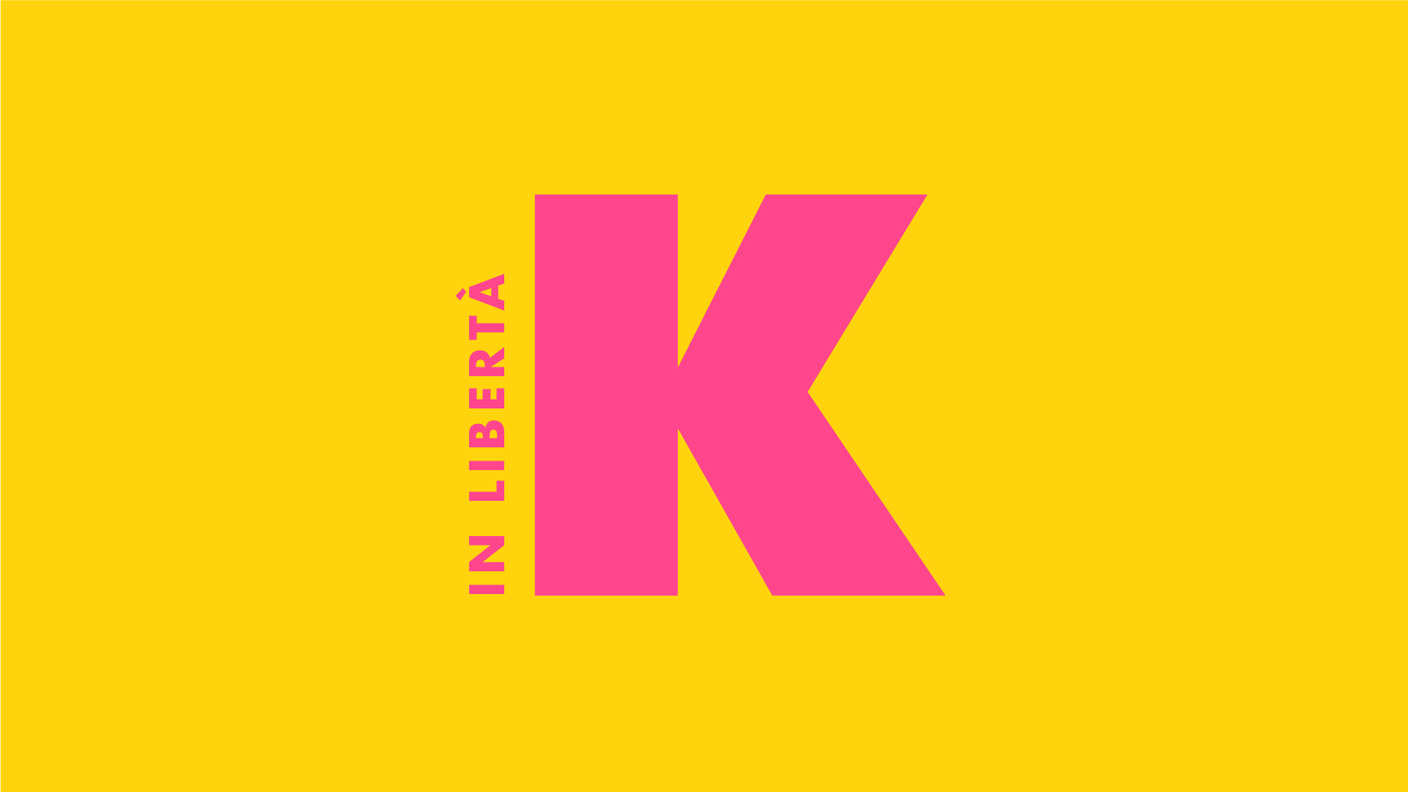 Kappa in libertà 1.1