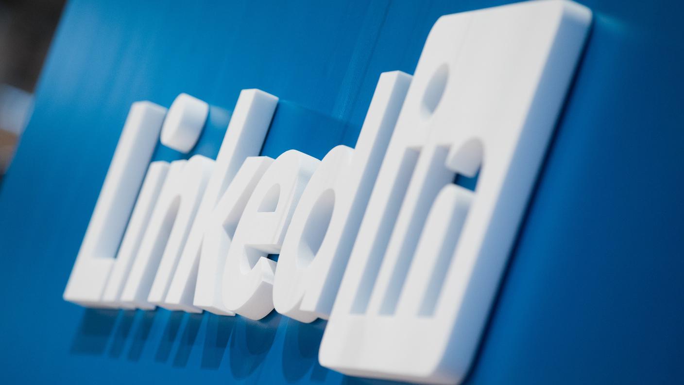 LinkedIn