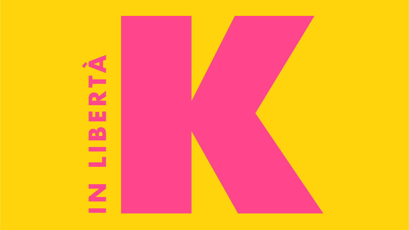 16:9 In libertà
