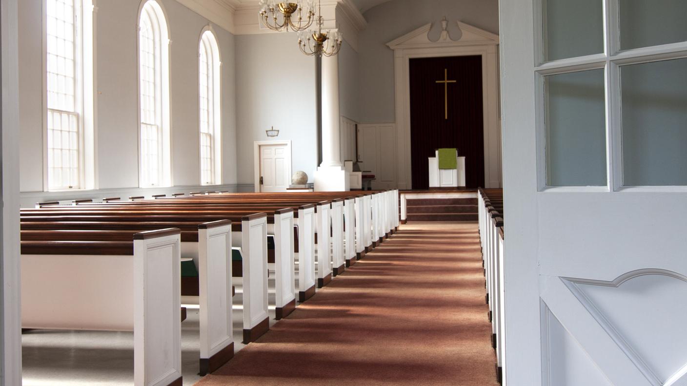 iStock-Chiesa, Cappella, America 
