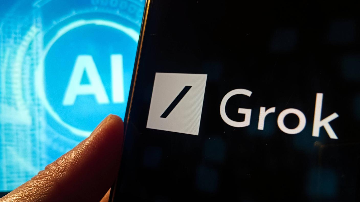 Open Ai vs Grok