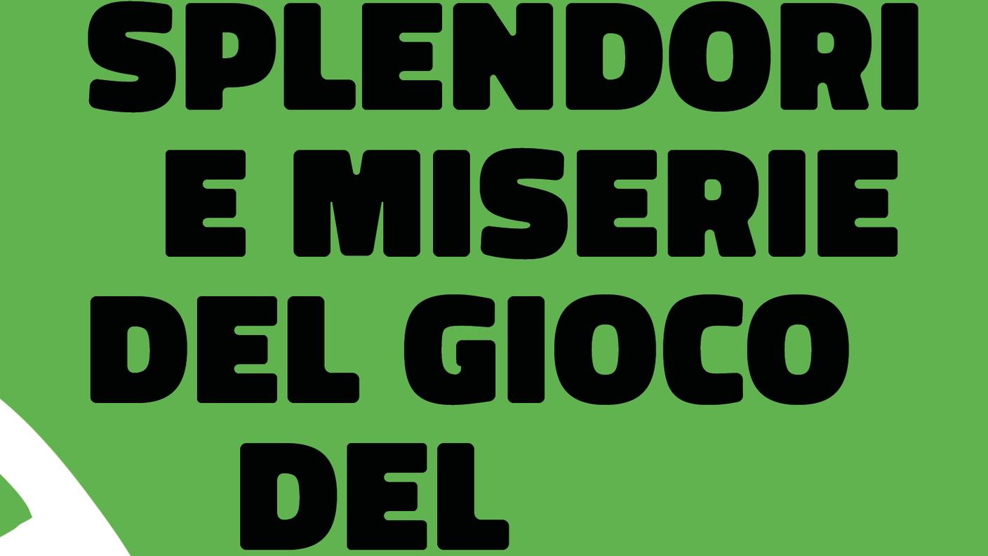 “Splendori e miserie del gioco del calcio”, Eduardo Galeano (Sur)
