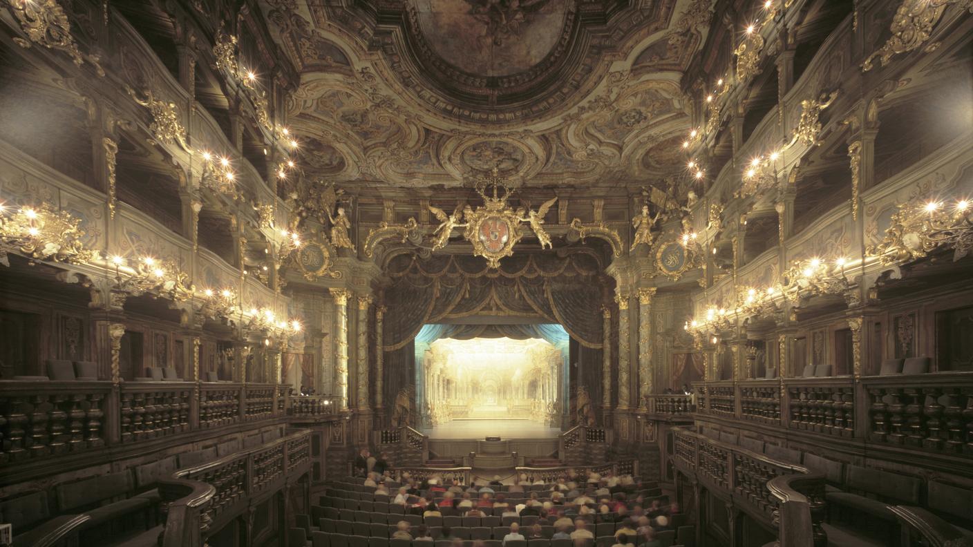 Bayreuth Baroque