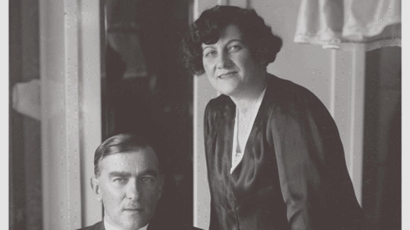 Karol Szymanowski