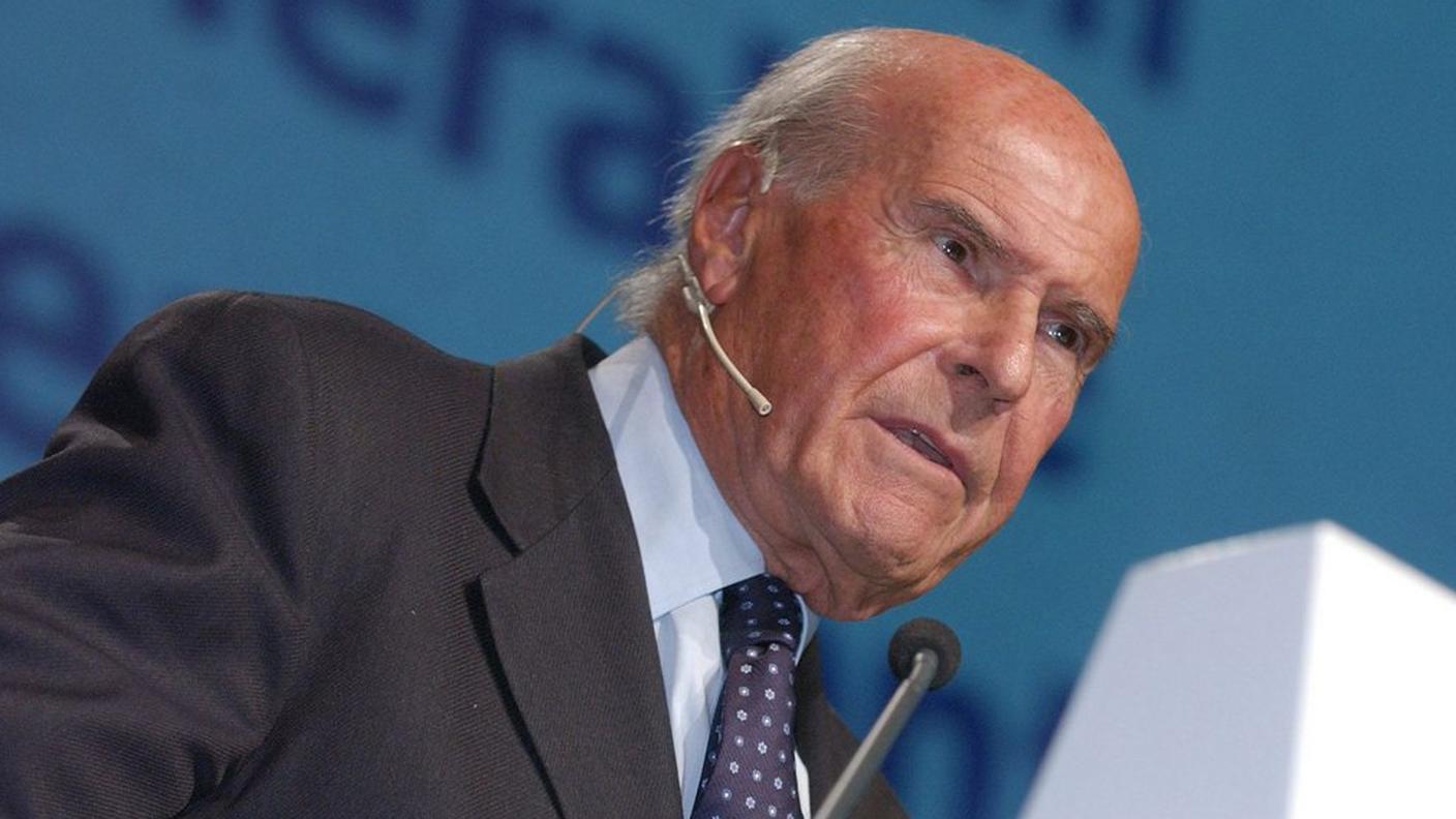 Umberto Veronesi