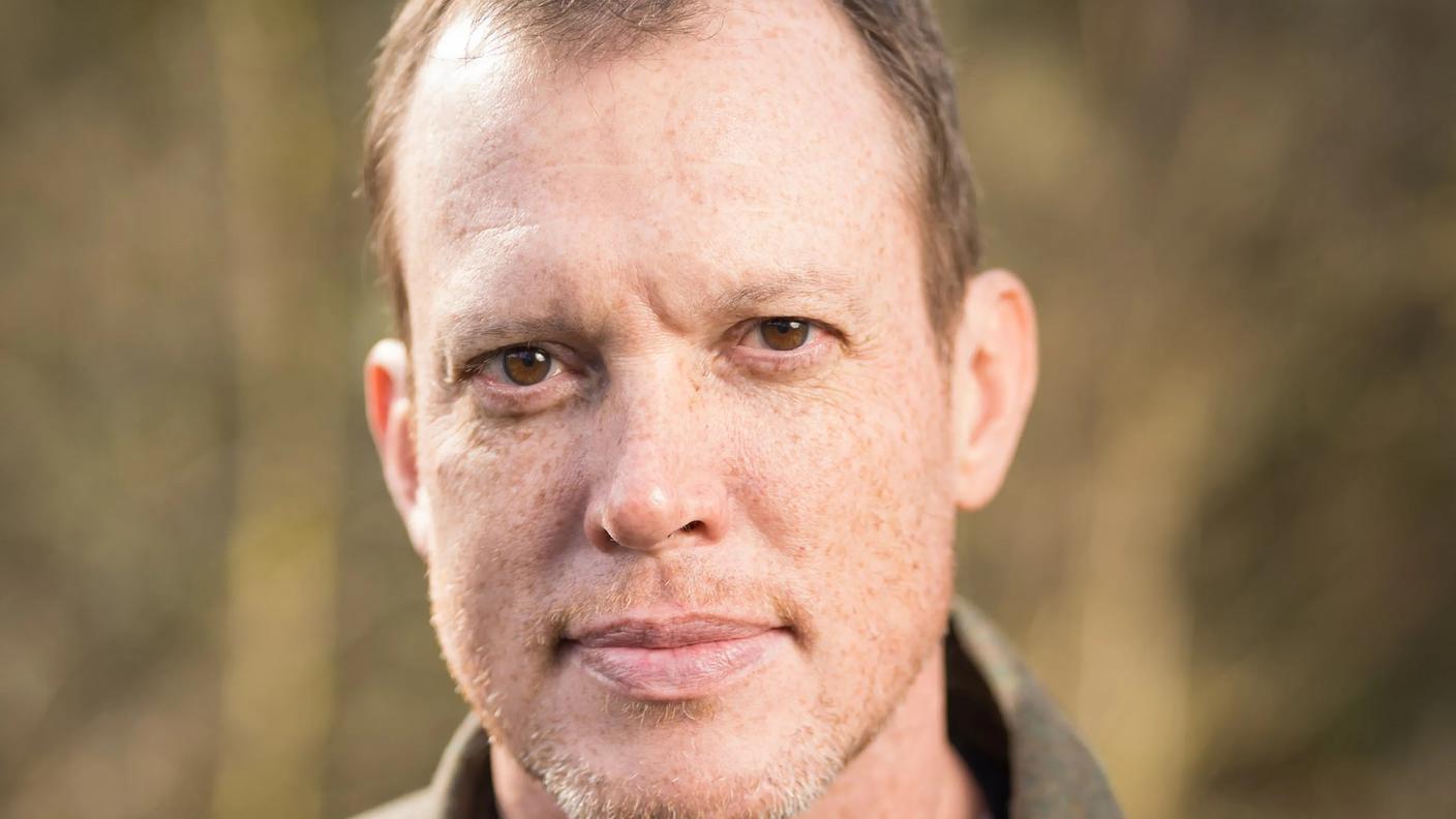 Rolf Potts