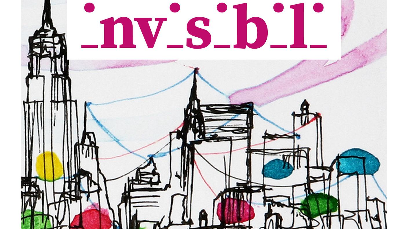 “Invisible Cities”