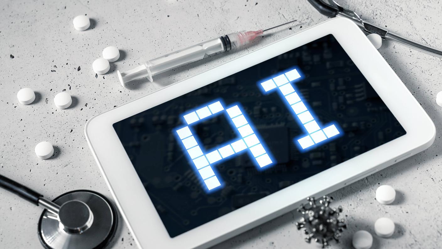 Ai e medicina