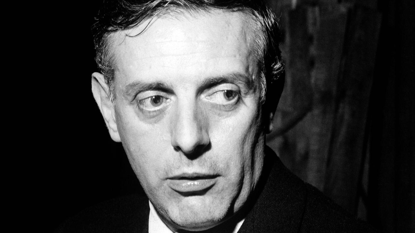 Dario Fo