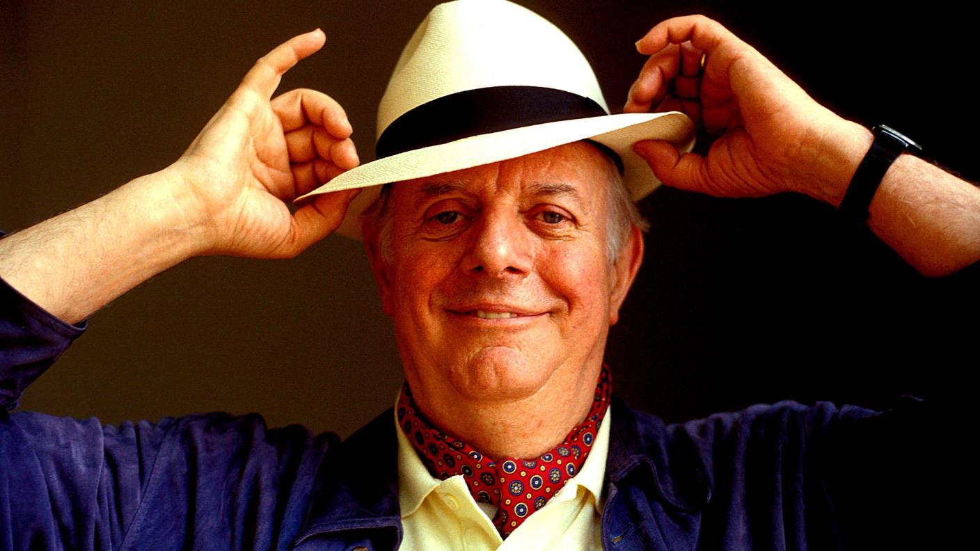 Dario Fo