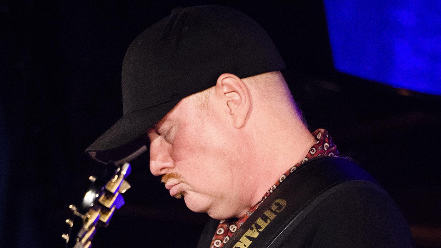 Ulf Wakenius