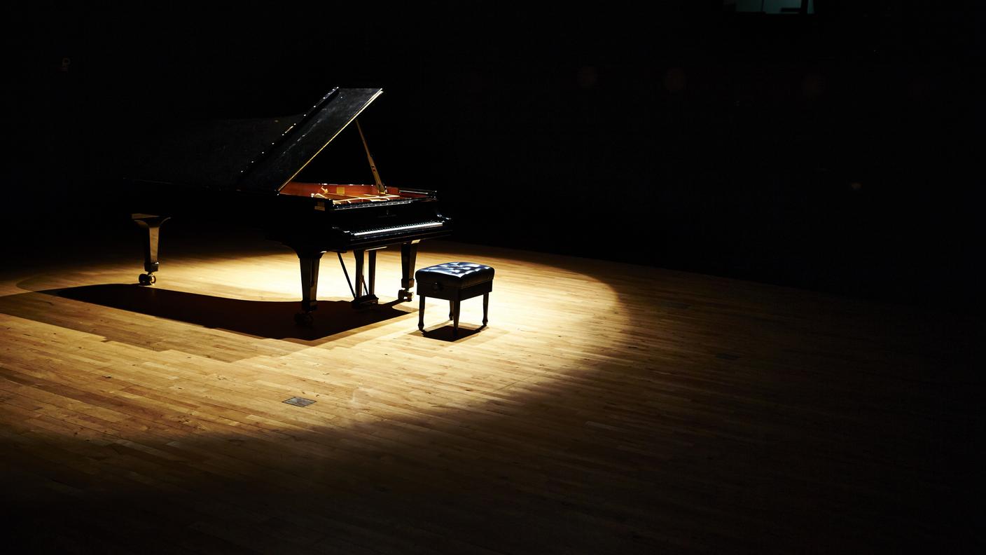 Pianoforte