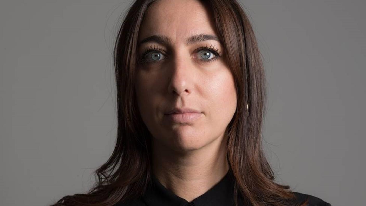 Sara Jane Ghiotti