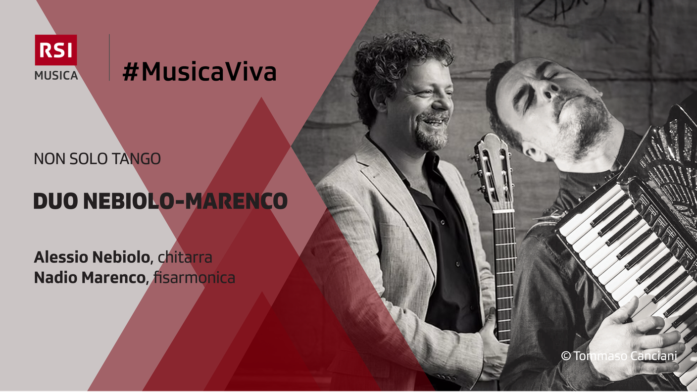 Duo Nebiolo-Marenco