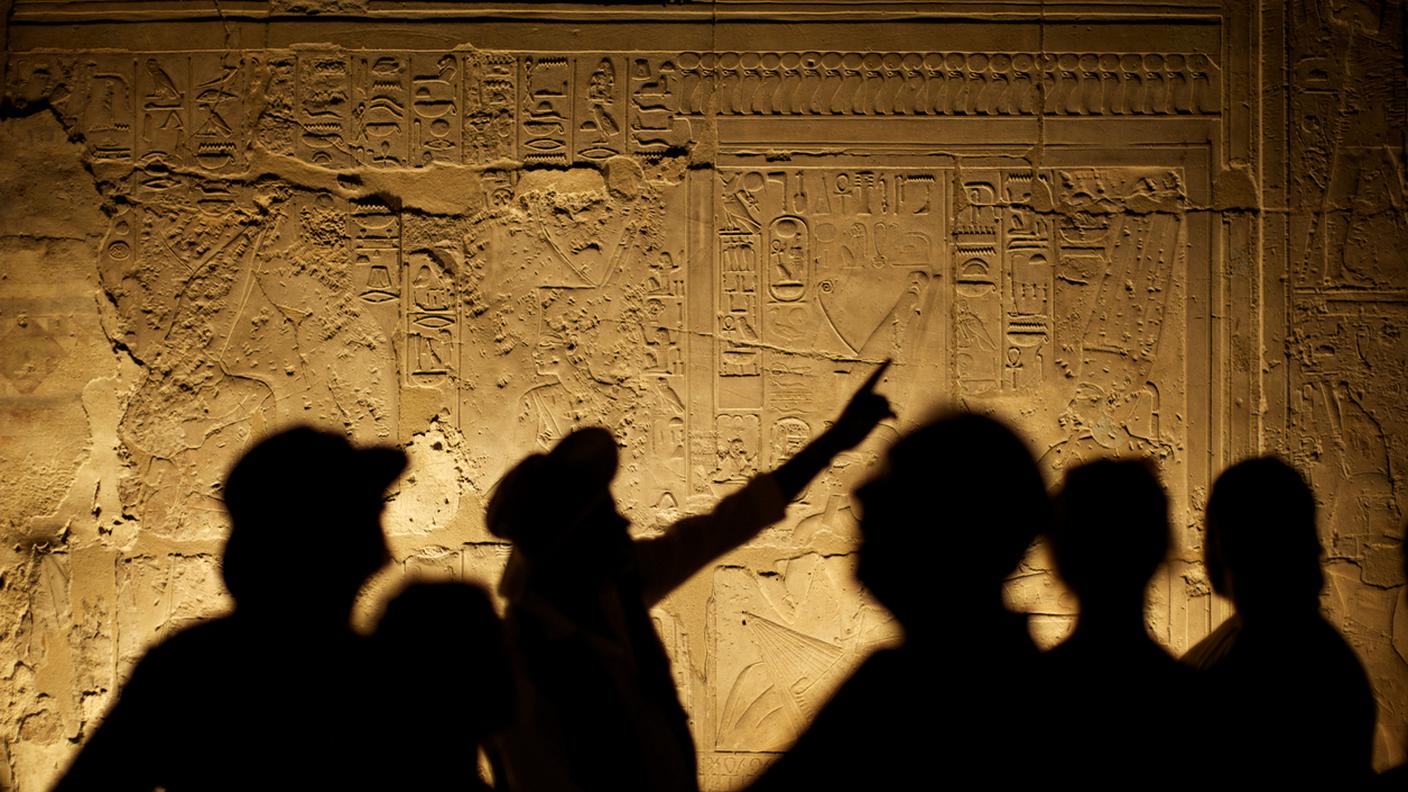 Tempio di Luxor