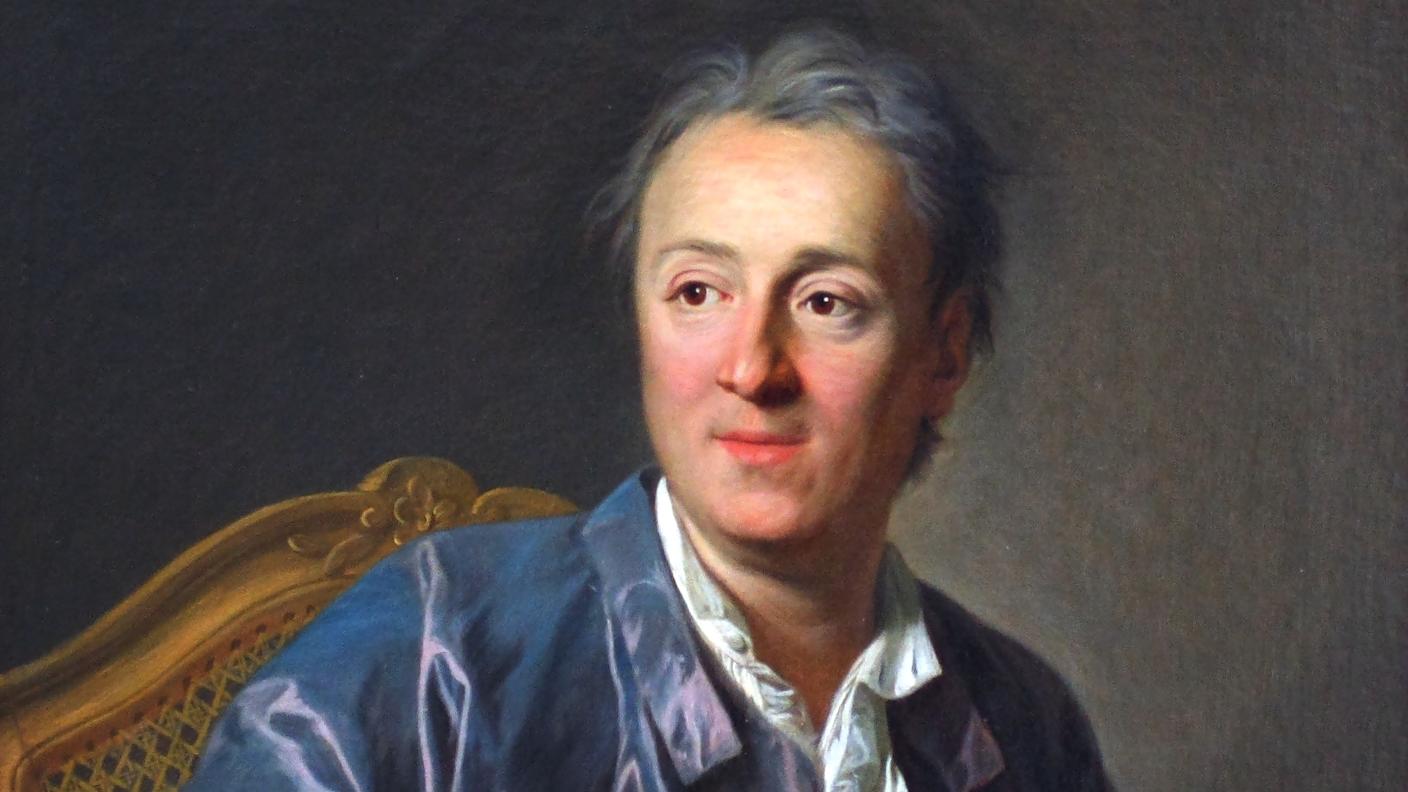 Denis Diderot