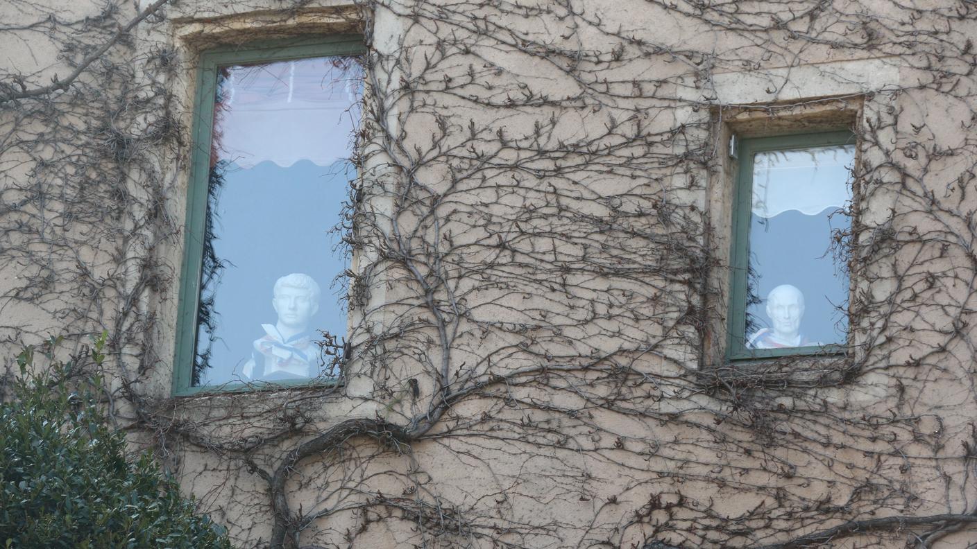 Il lato archeologico di Arles