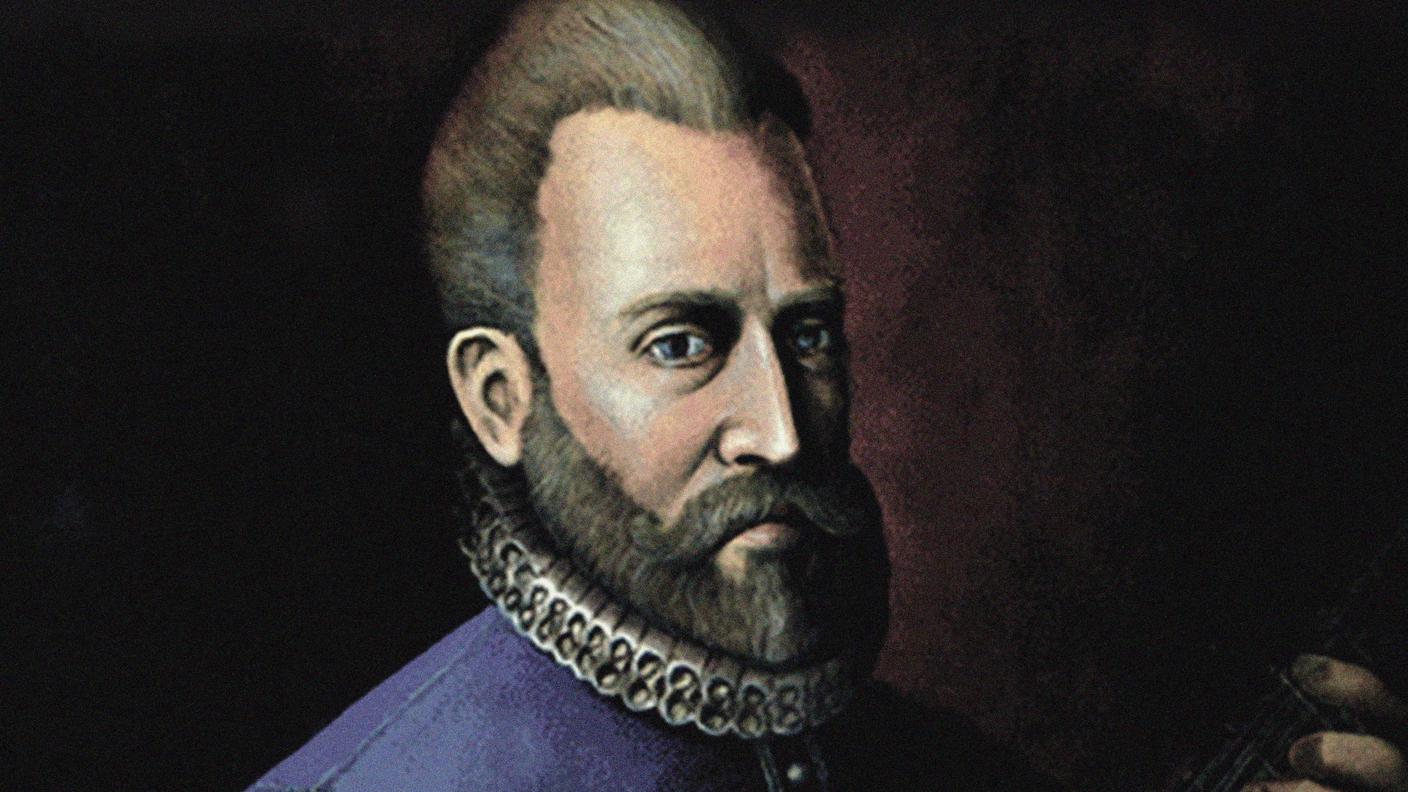 John Dowland