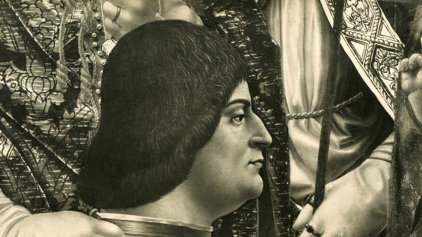 Ludovico il Moro