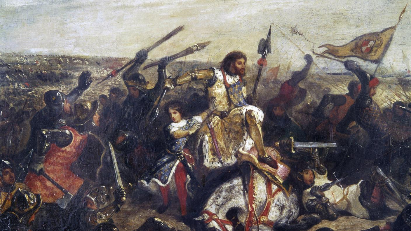 Guerra medievale