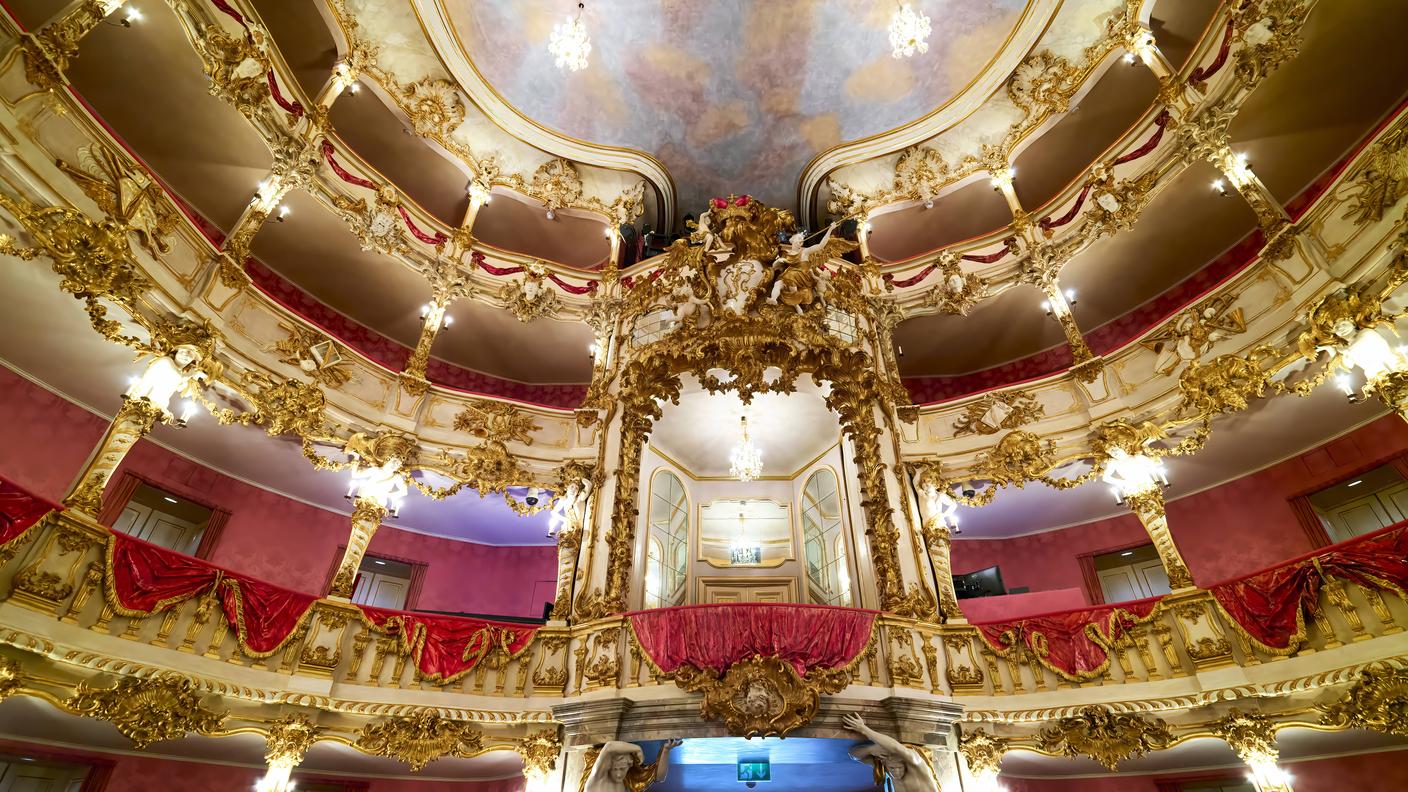 Opera