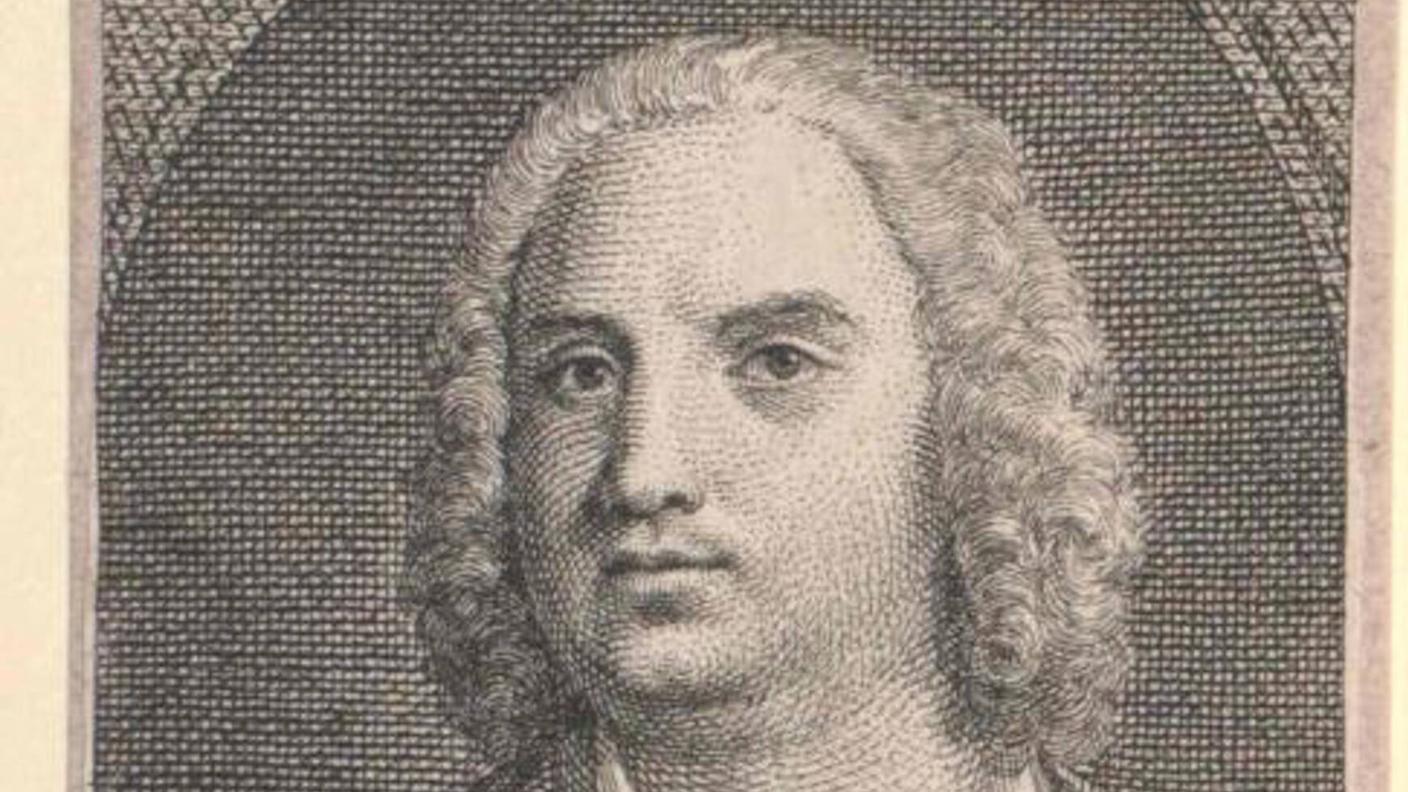 Paolo Rolli
