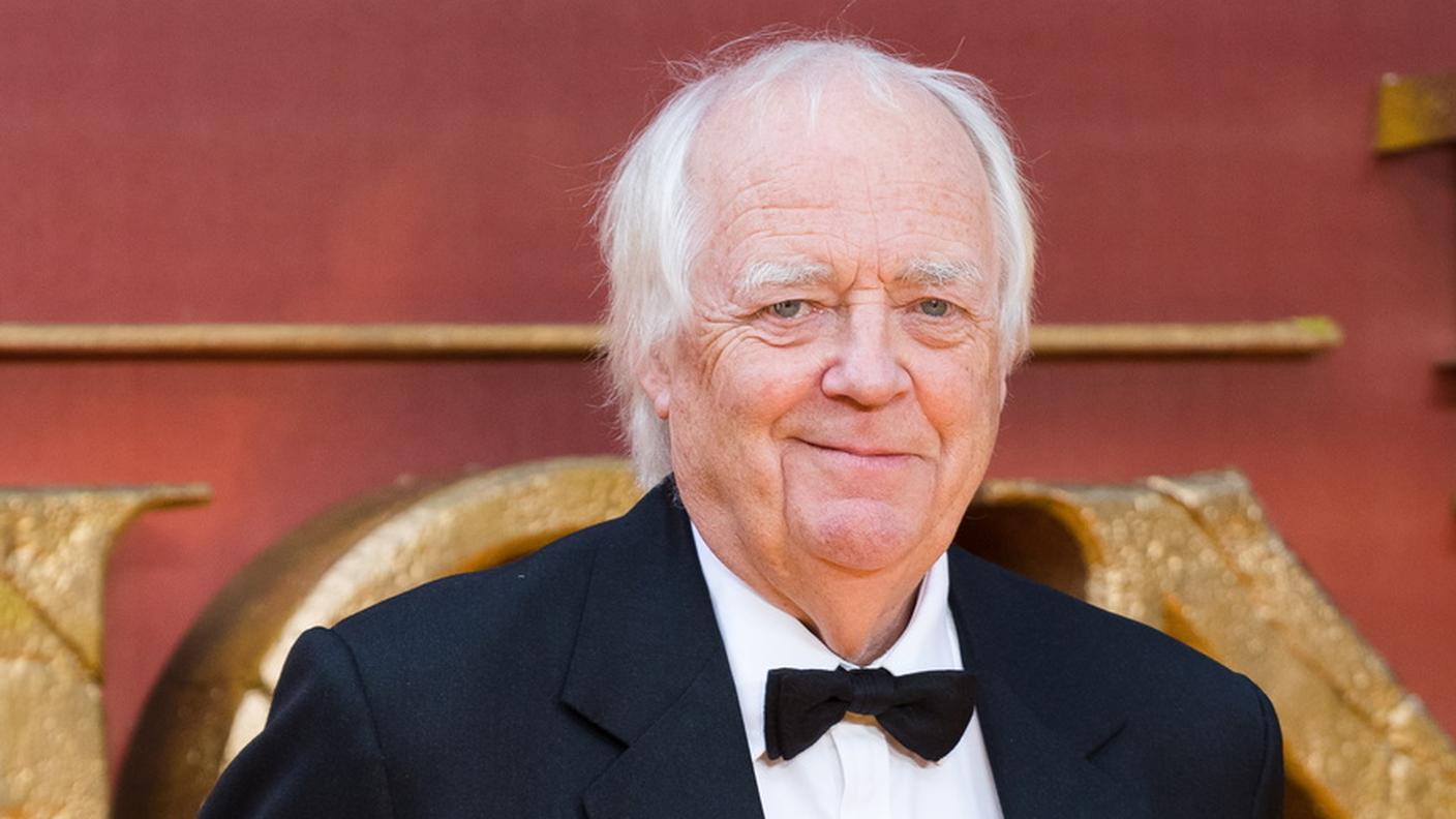 Tim Rice