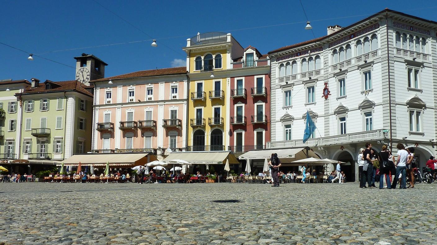 Locarno