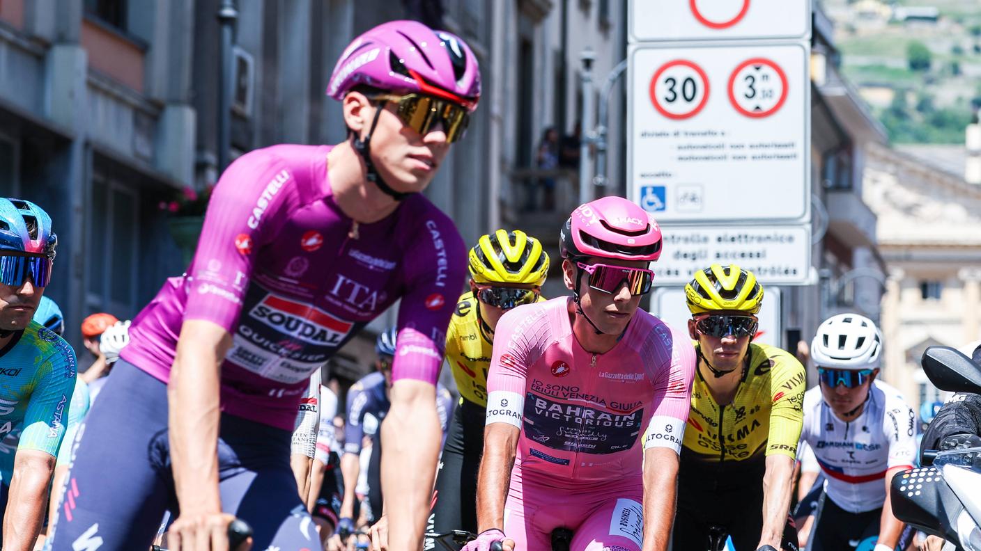 Giro d’Italia