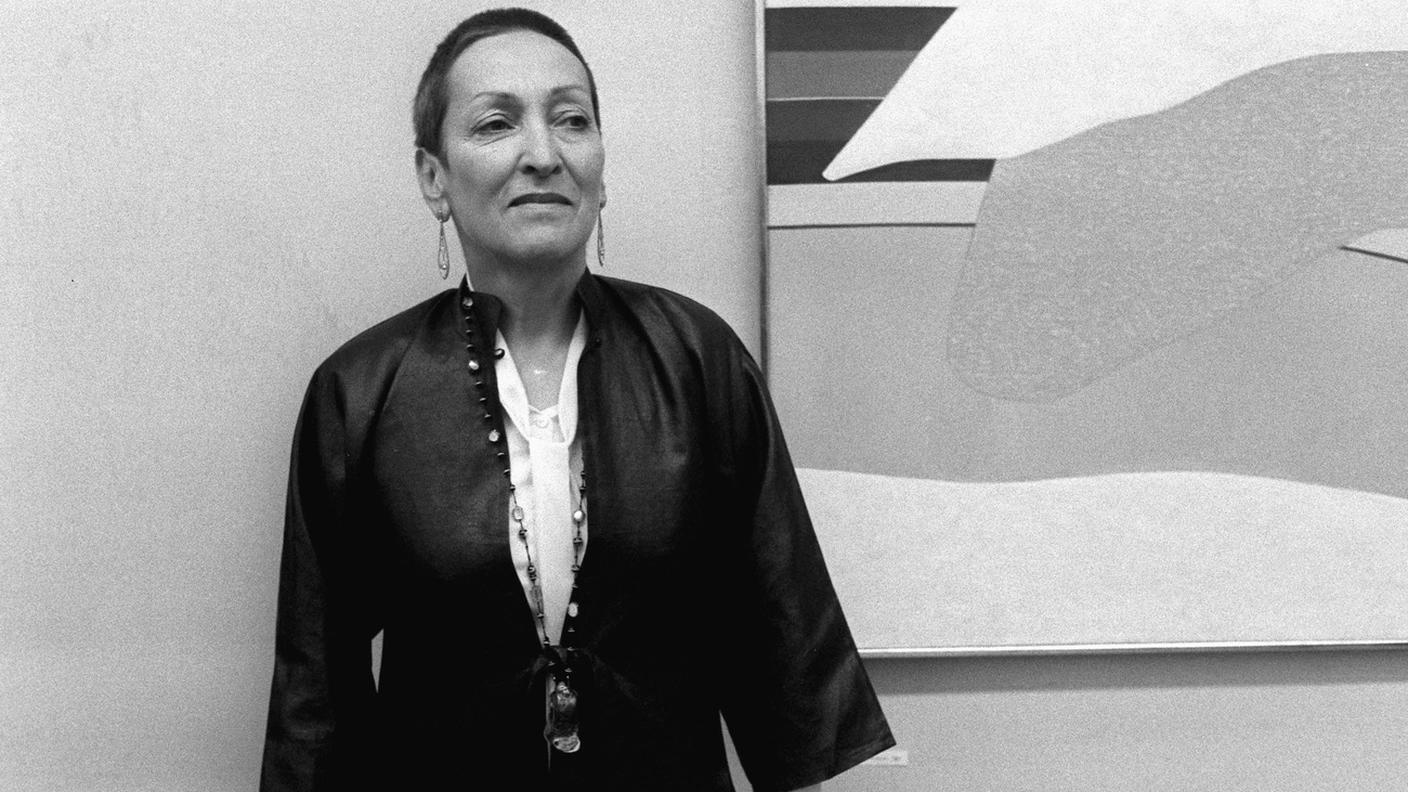  Meret Oppenheim