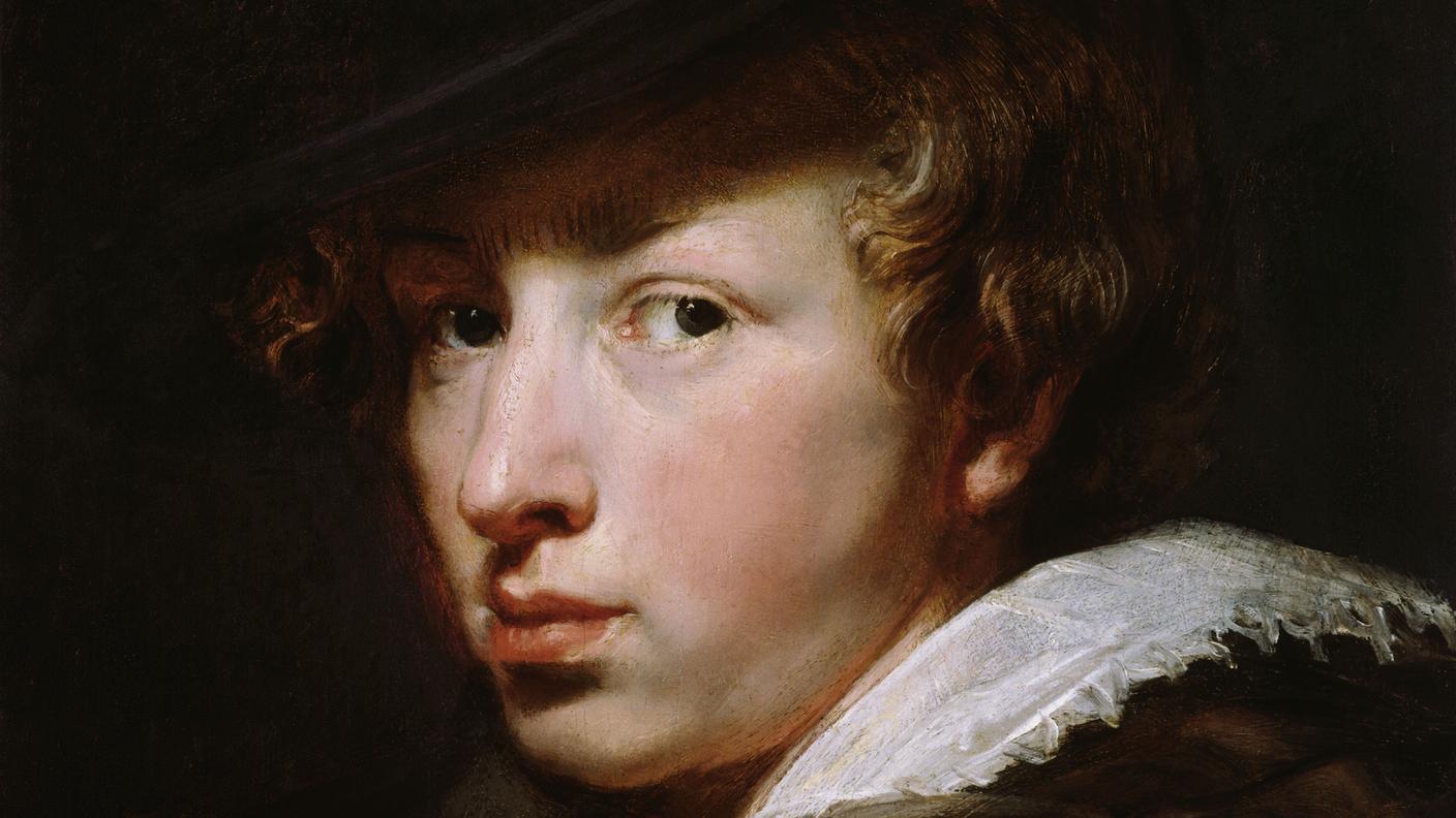 Van Dyck