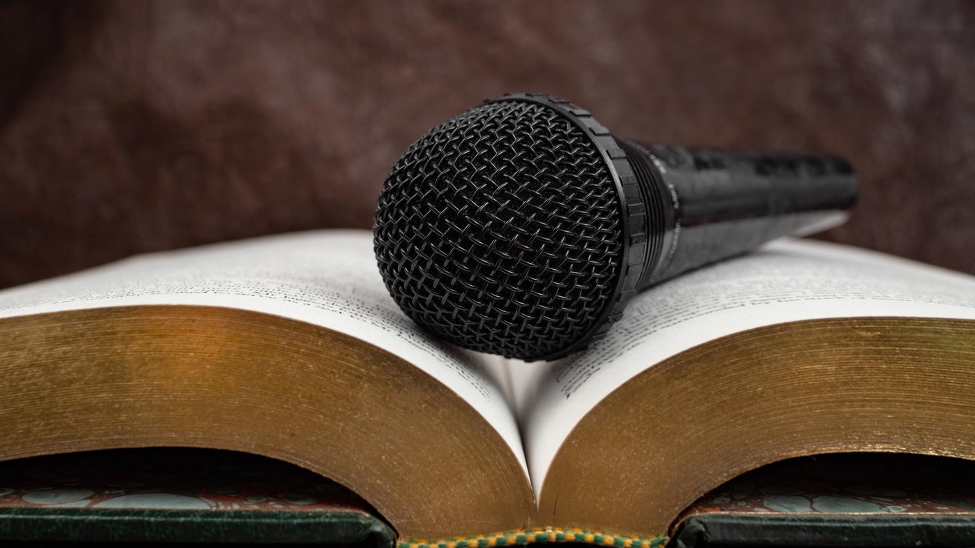 Letteratura e canzoni