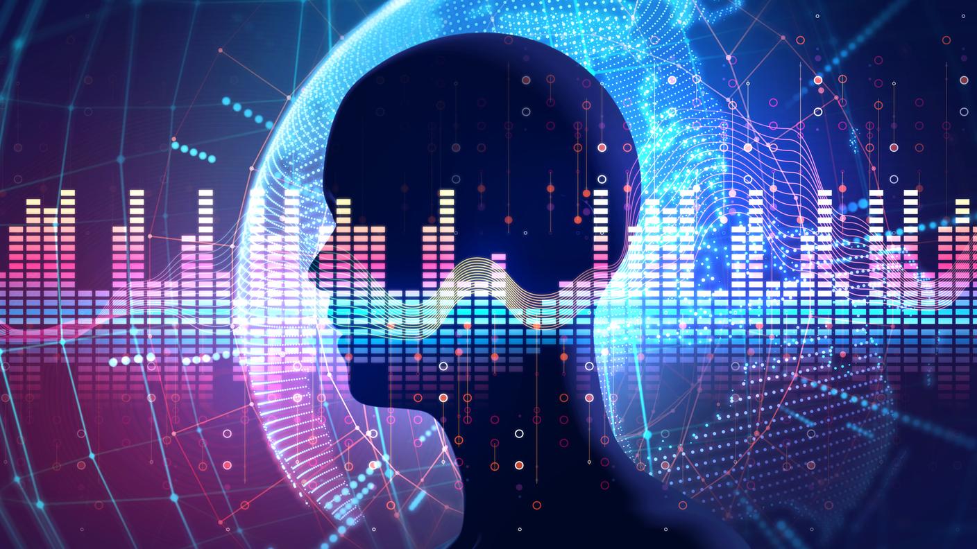Musica con l'intelligenza artificiale