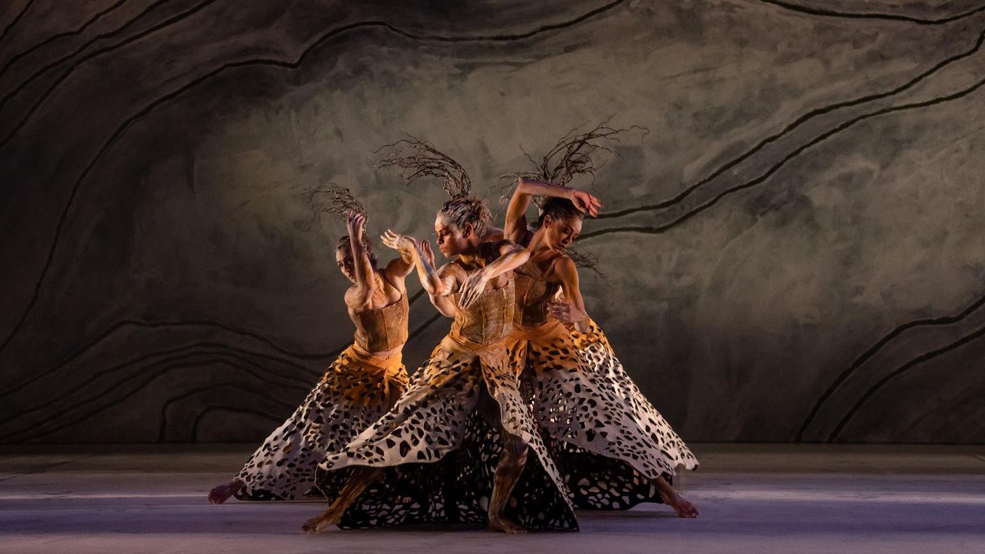 MUSICA E DANZA - Voi che sapete 20/05/2026