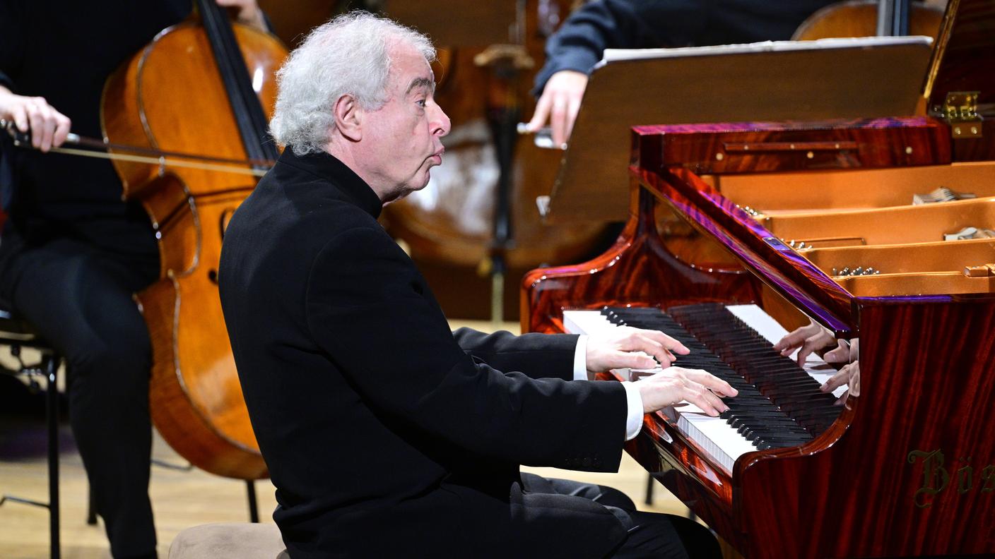 András Schiff
