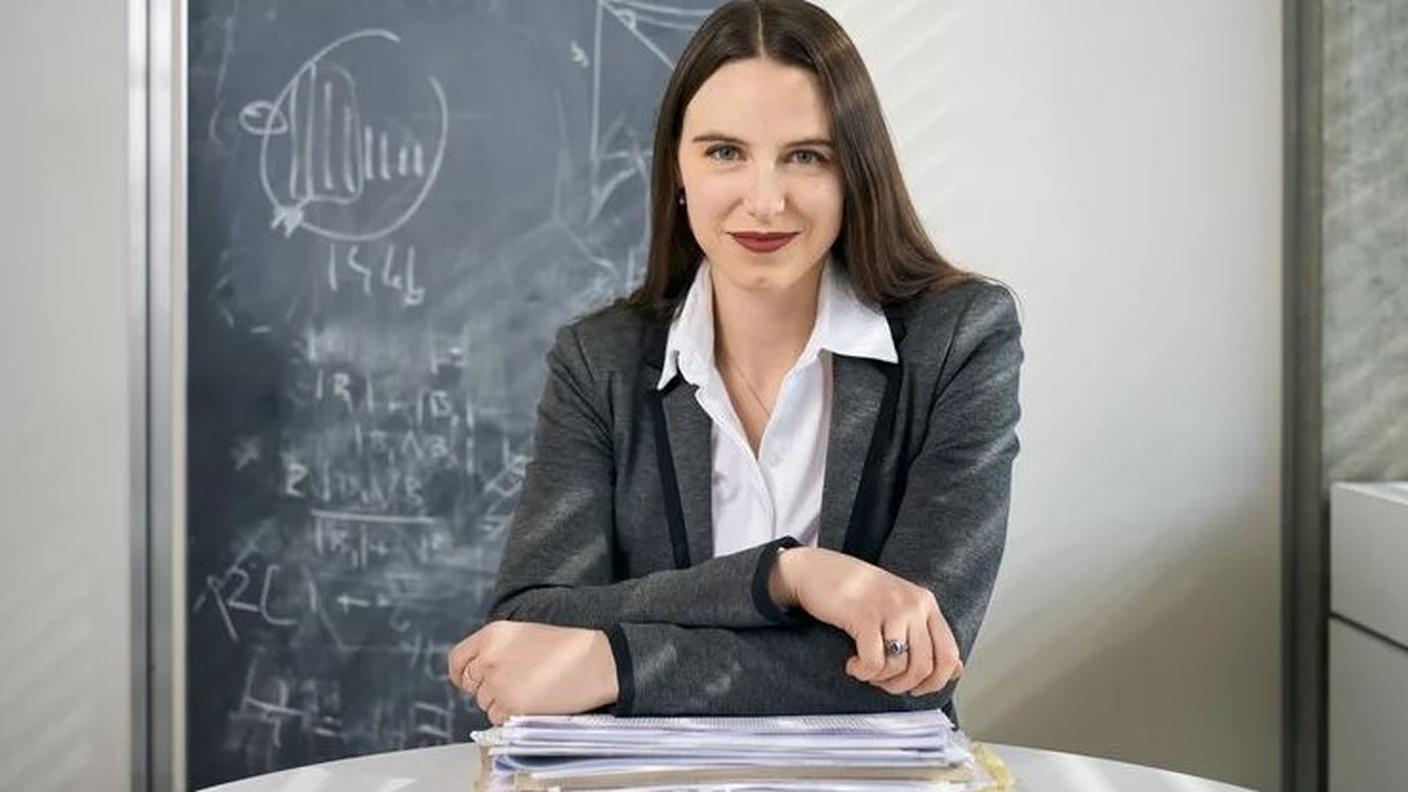 Emma Hodcroft, nominata da Nature una delle tre persone da osservare nel 2025