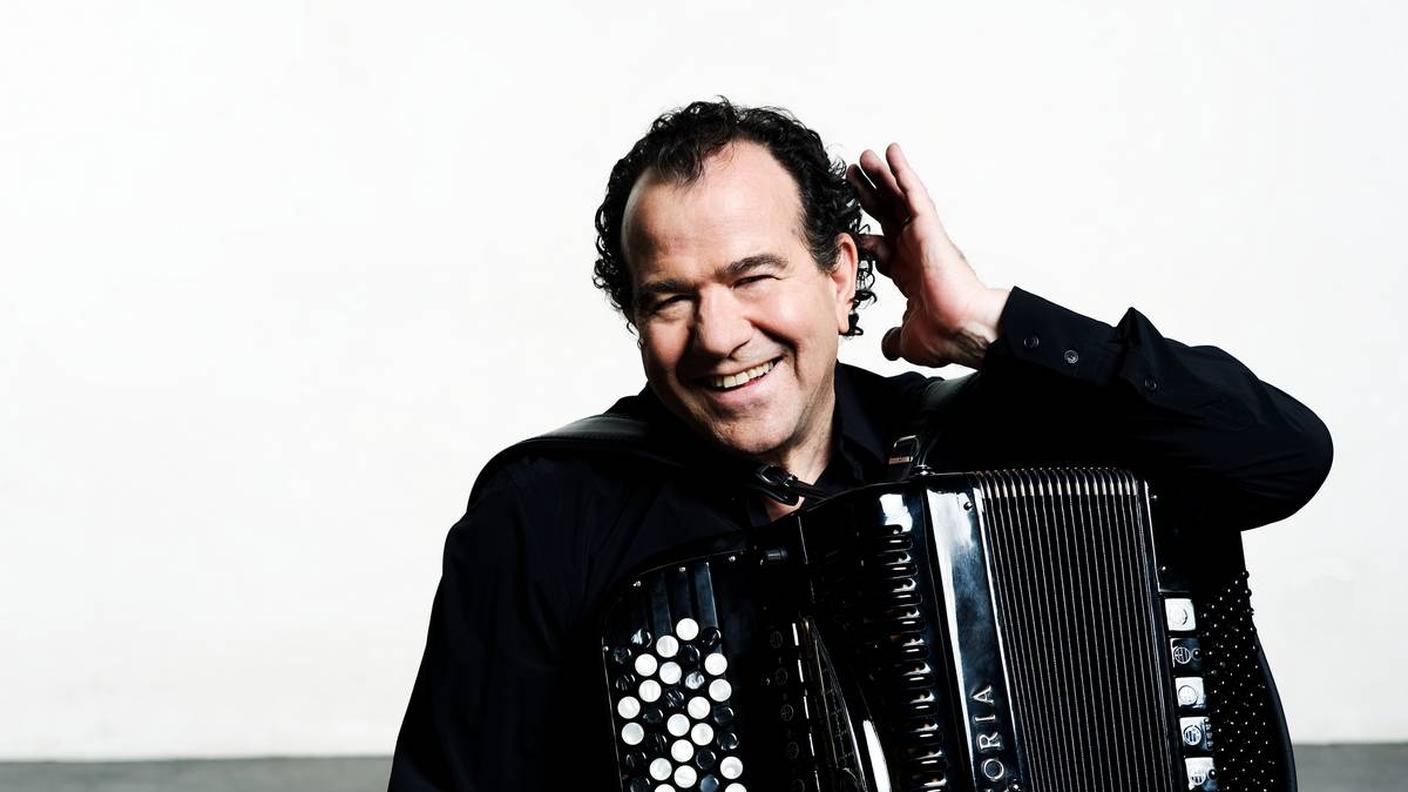 Richard Galliano
