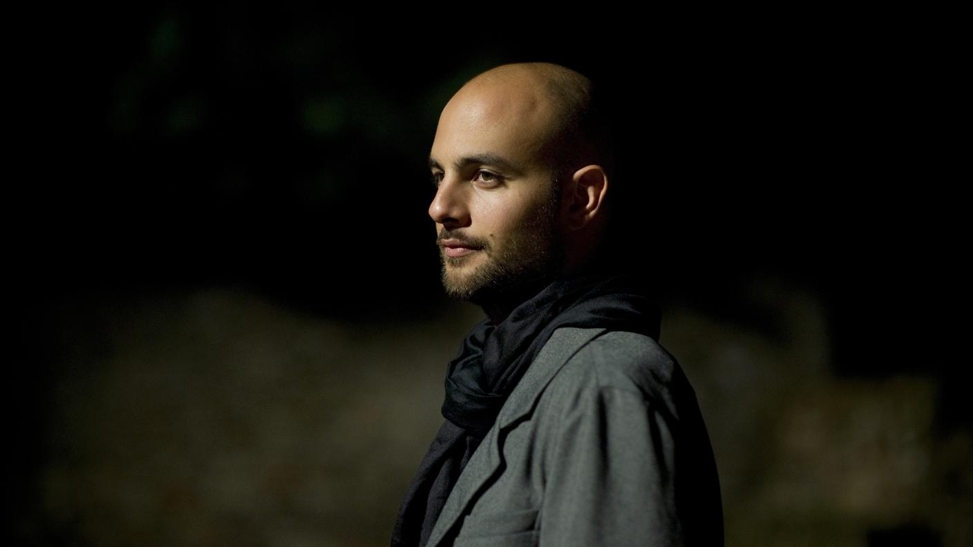 Shai Maestro