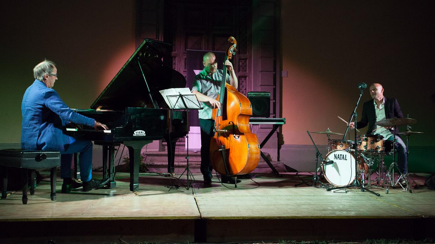 Leszek Kułakowski  Ensemble Piccolo